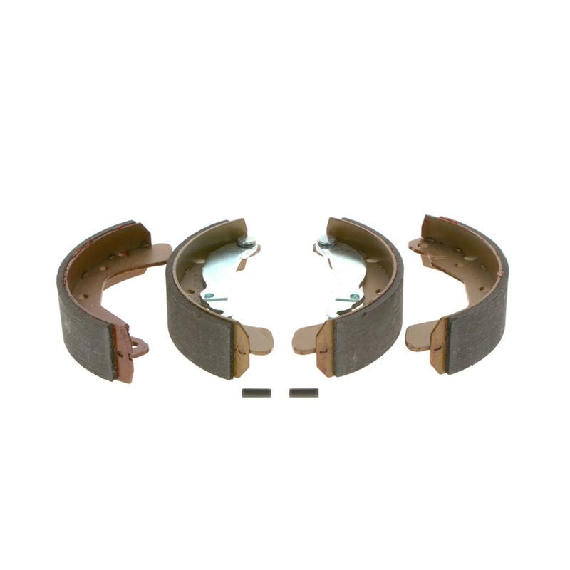 Bosch Brake Shoe Set Axle Kit 0 986 487 264
