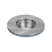 Febi 2 x Internally Vented Front Brake Discs 04438-x2