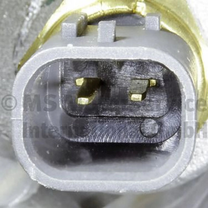 Pierburg Chrysler / Dodge / Jeep Oil Cooler Module 7.09269.87.0