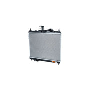NRF Engine Radiator 53360
