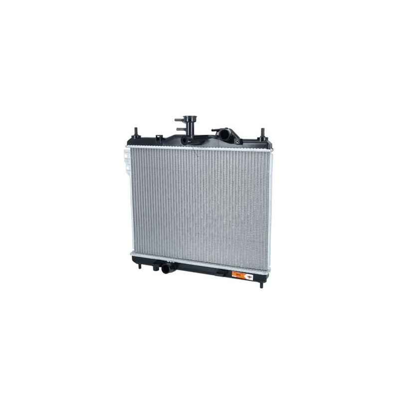 NRF Engine Radiator 53360