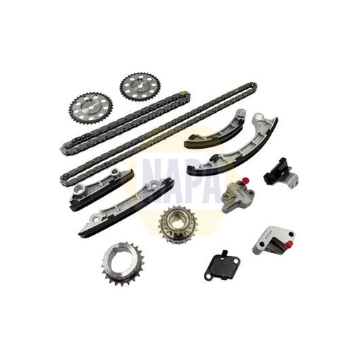 NAPA Timing Chain Kit Set 52 Links NCK4212