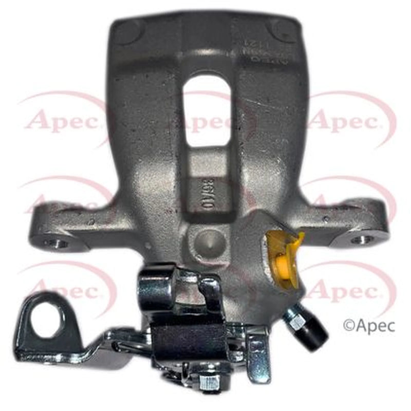Apec Brake Caliper Assembly Rear Left LCA188N