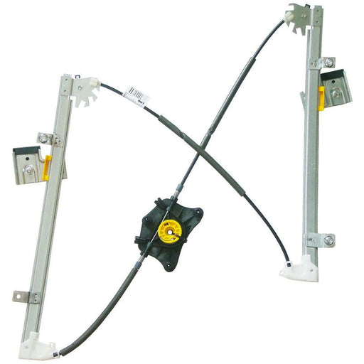 Valeo Electric Window Regulator Lifter Right 850915