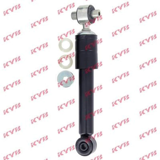 KYB Shock Absorber Damper Strut Rear 553604