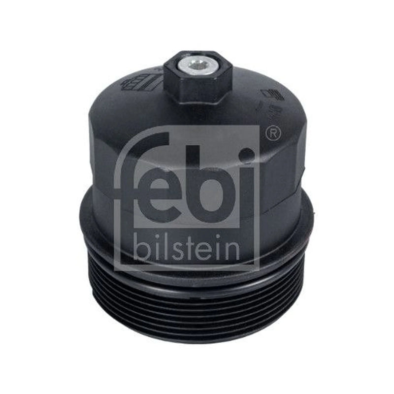 Febi Oil Filter Housing Cap 109414