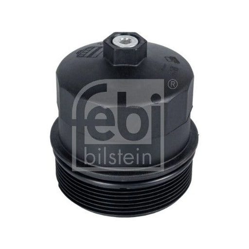 Febi Oil Filter Housing Cap 109414