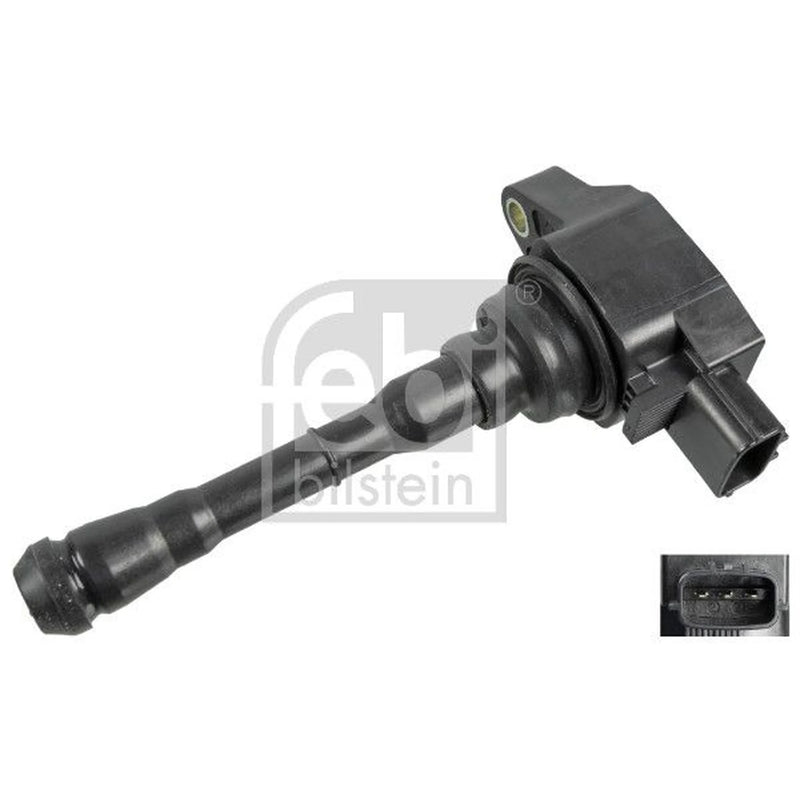 Febi Ignition Coil Pack 173537