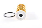 Bosch F026407125 Oil Filter