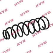 KYB Rear Suspension Coil Spring RC5860