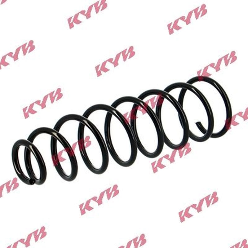 KYB Rear Suspension Coil Spring RC5860