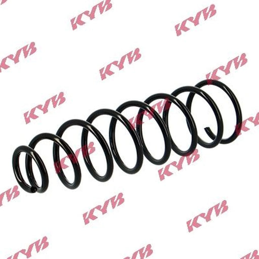 KYB Rear Suspension Coil Spring RC5860
