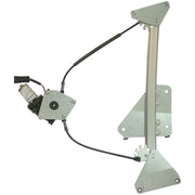 Valeo Electric Window Regulator Lifter Right Front 850835