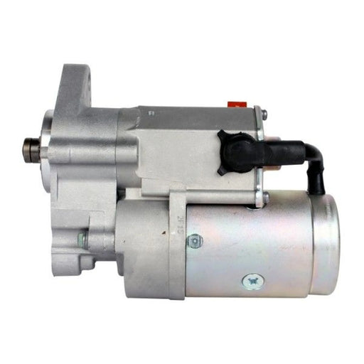 Hella Starter Motor 12V 2.2kW 10 Teeth 8EA 012 528-491