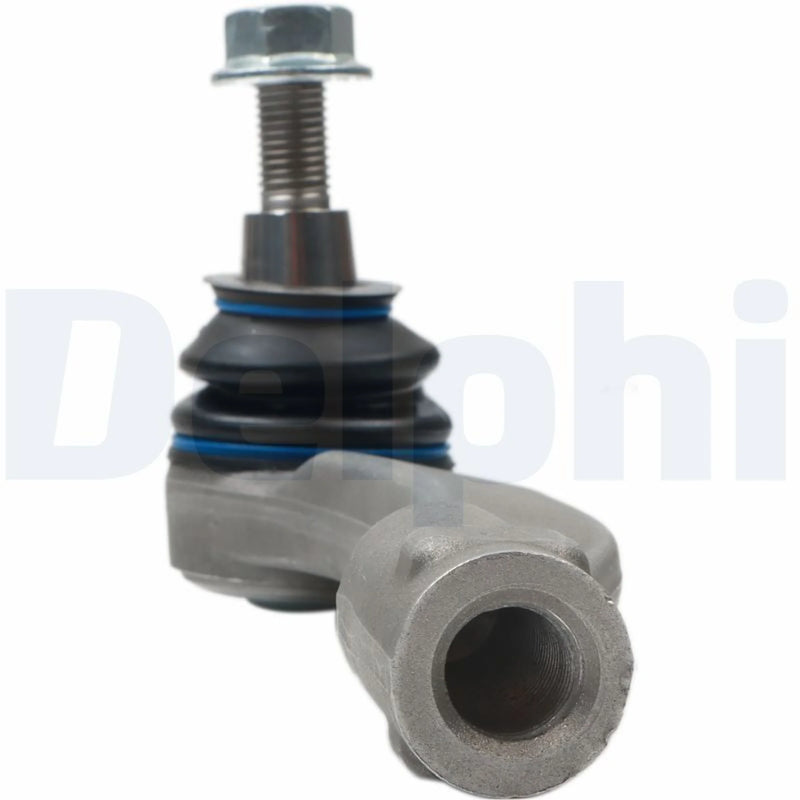 Delphi Steering Tie Rod End Ball Joint Front Left M14 x 1. TA3627