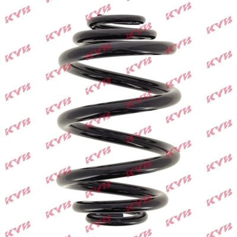 KYB Rear Suspension Coil Spring RJ6201