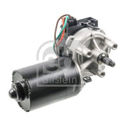 Febi Front/Rear Wiper Motor Front 107272