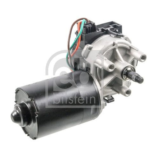 Febi Front/Rear Wiper Motor Front 107272