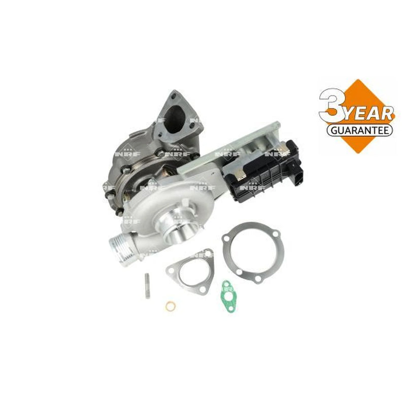 NRF Turbocharger Turbo Unit 90010232