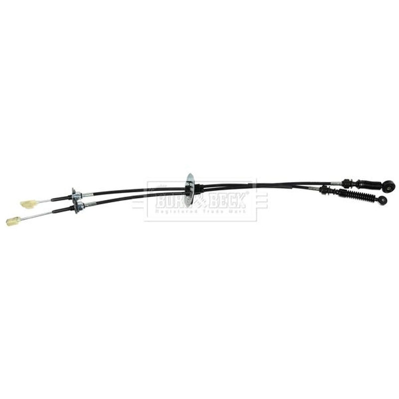 Borg & Beck Manual Transmission Cable Pull BKG1384