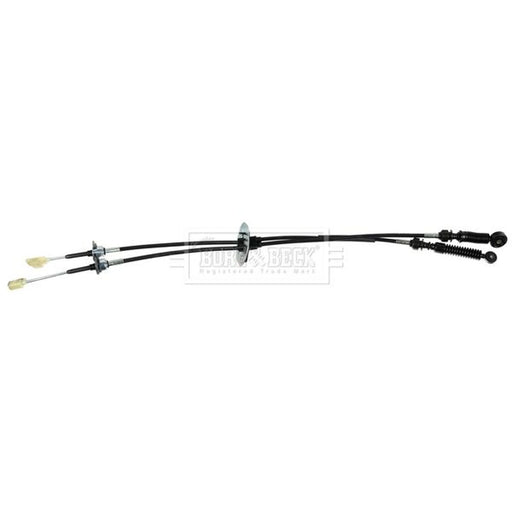Borg & Beck Manual Transmission Cable Pull BKG1384