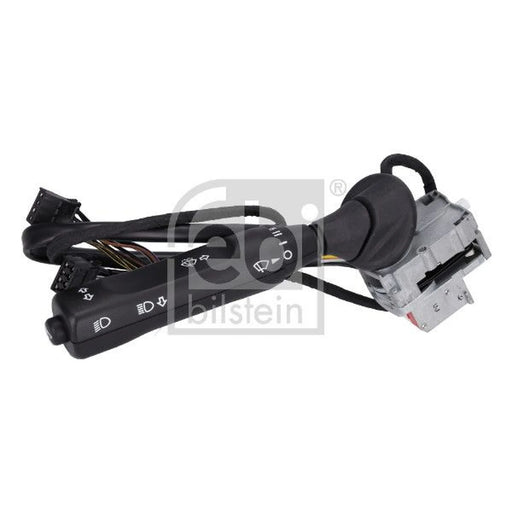 Febi Steering Column Switch Connectors 15253