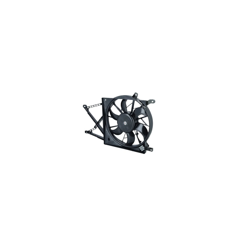 NRF Engine Cooling Fan 47749