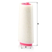 MANN-FILTER Engine Air Filter C 15 105/1
