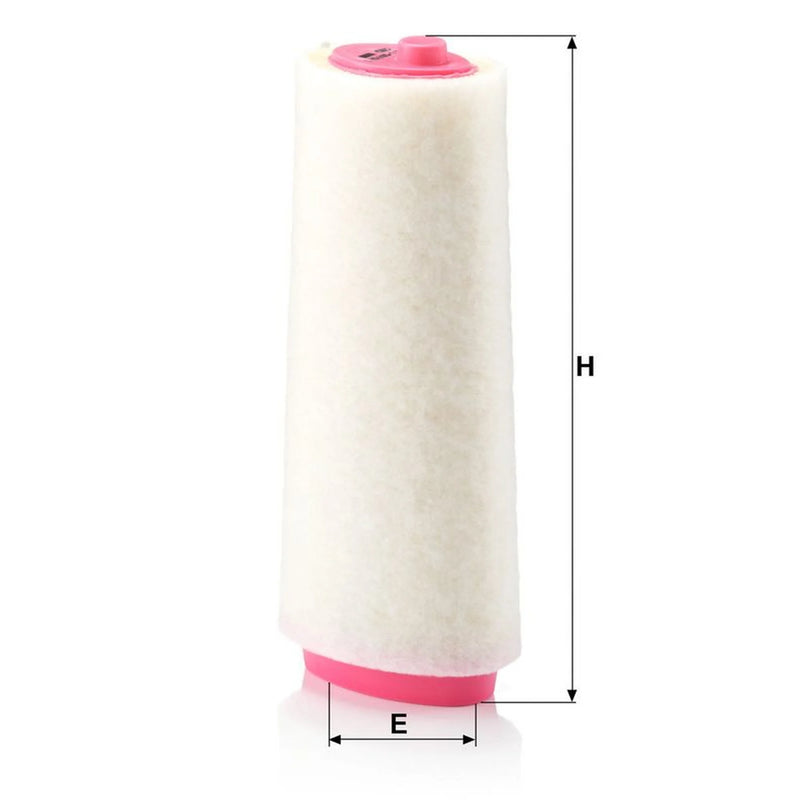 MANN-FILTER Engine Air Filter C 15 105/1