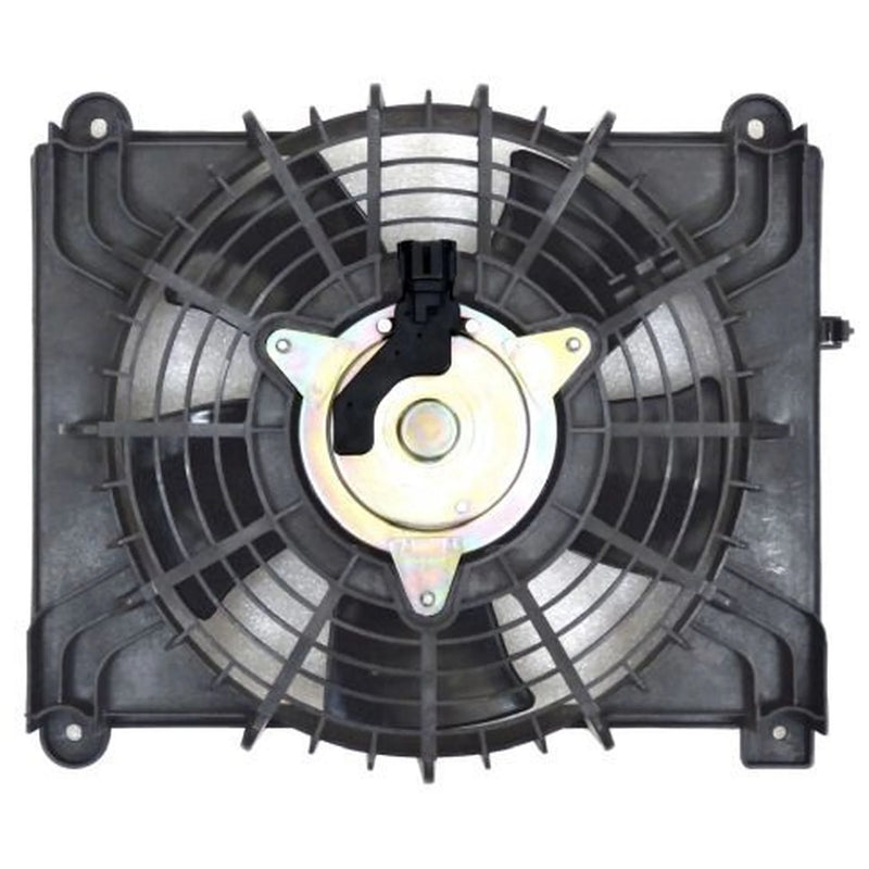 NRF Engine Cooling Fan 47668