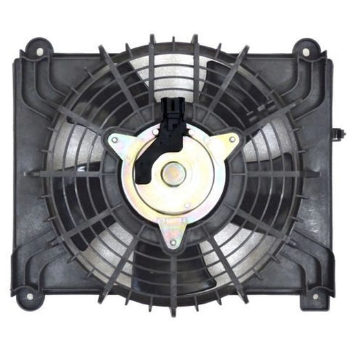 NRF Engine Cooling Fan 47668