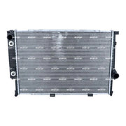 NRF Engine Radiator 519589