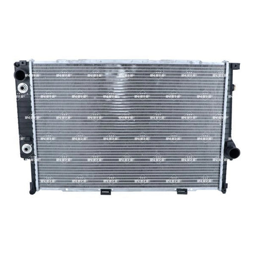 NRF Engine Radiator 519589