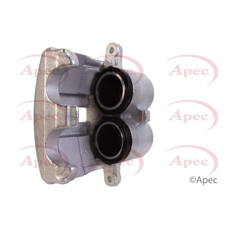 Apec Brake Caliper Assembly Front Right RCA405N