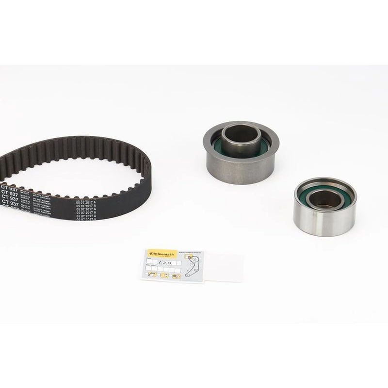 Continental CTAM Timing Belt Kit with Rollers CT937K1