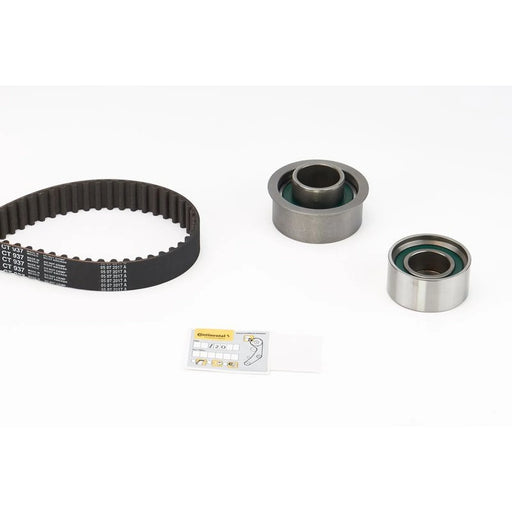 Continental CTAM Timing Belt Kit with Rollers CT937K1