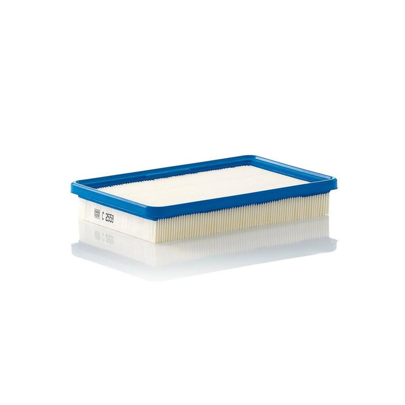 MANN-FILTER Engine Air Filter C 2559