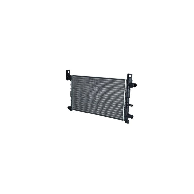 NRF Engine Radiator 506220