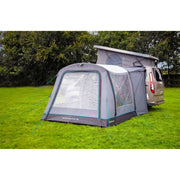 Outdoor Revolution Cayman Air T2 MID (Inc Footprint) Driveaway Awning - Outdoor Revolution - Van Life Living