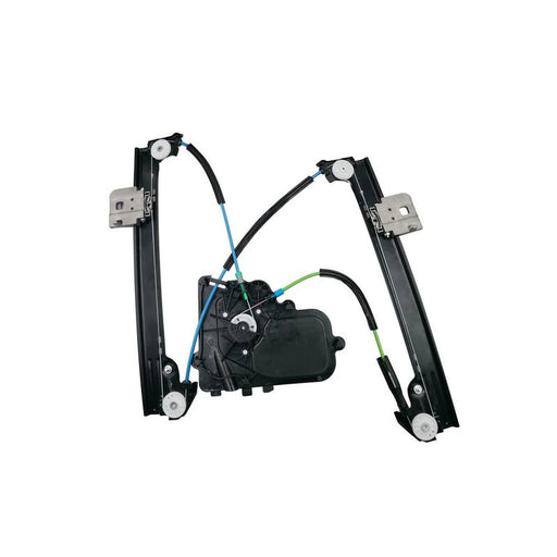 Valeo Electric Window Regulator Lifter Right Front 861257
