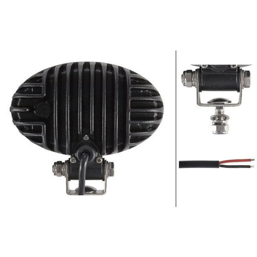 Hella Worklight High 1GA 357 001-001