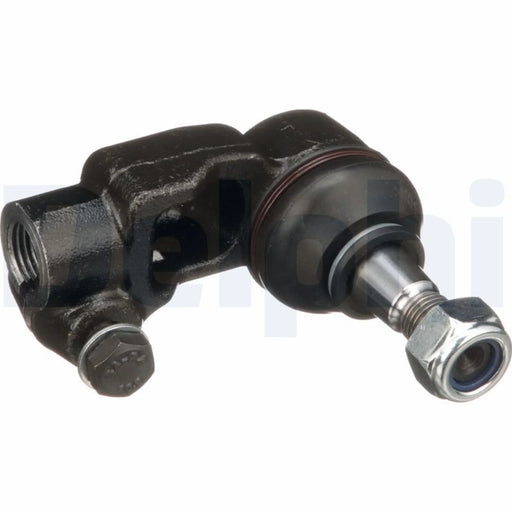 Delphi Steering Tie Rod End Ball Joint Front Left M16x1.5 TA972