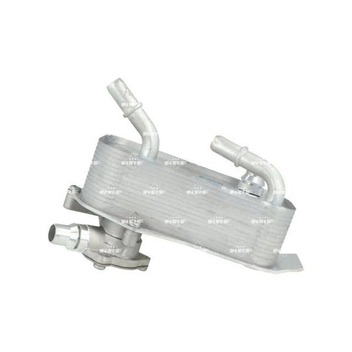 NRF Automatic Gearbox Oil Cooler 31279