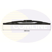 Comline Rear Wiper Blades CRWB330A