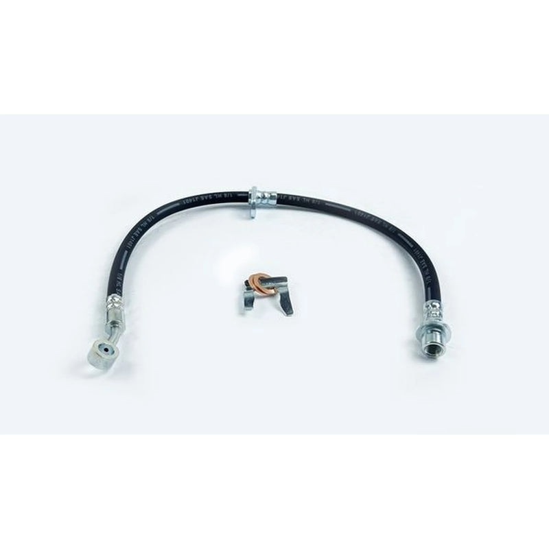 Juratek Brake Hydraulic Hose Line Front Right JBH1514R