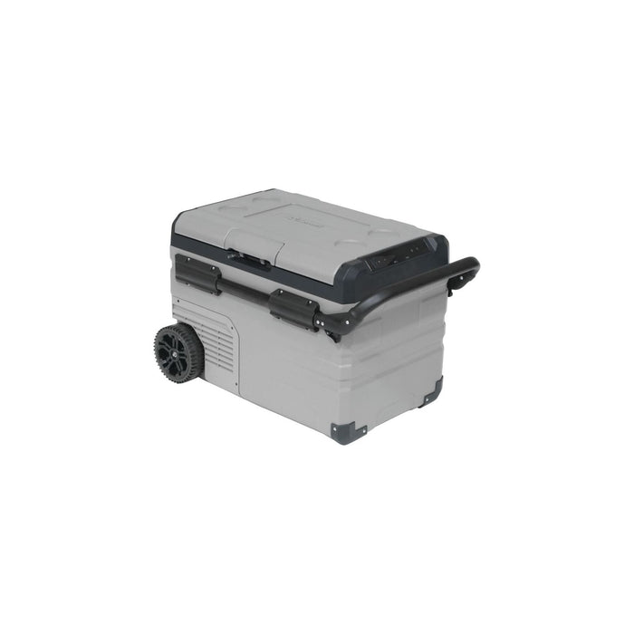 Outwell Arctic Frost 35 35L Compressor Cooler Cool Box -20 C to +20 C 12V 230V - UK Camping And Leisure - Van Life Living