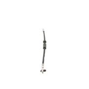Bosch Brake Hydraulic Hose Line Front 1 987 481 323