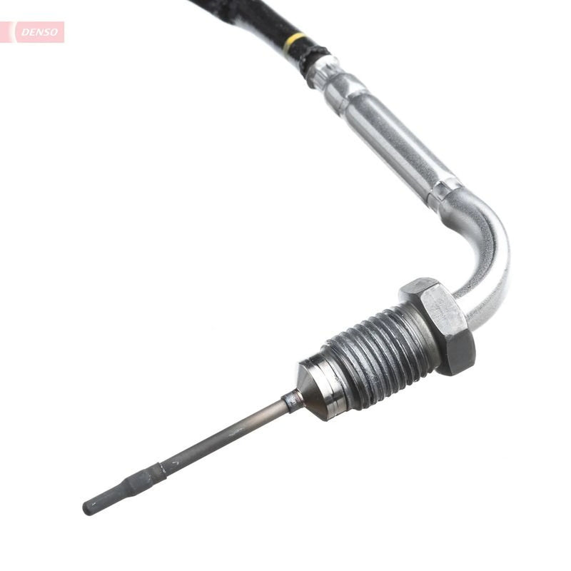 Denso Exhaust Gas Temperature Sensor Lower fits Lexus Is II 2005-2012