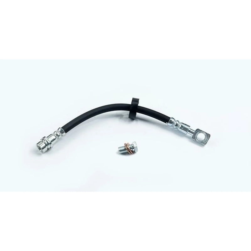 Juratek Brake Hydraulic Hose Line outer JBH1630