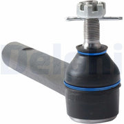 Delphi Steering Tie Rod End Ball Joint Front M16x1.5 TA3550